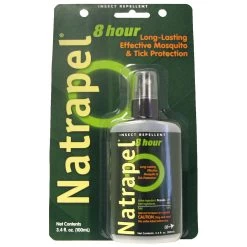 Adventure Medical Kits Natrapel 8-hour 3.4oz Pump