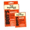Tick Wipes - 12 Pack