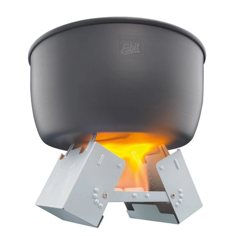 Esbit Pocket Stove - Large 4 Esbit Pocket Stove - Large - Image 2