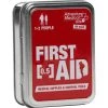 Adventure Medical Kits Adventure First Aid 0.5 Oz Tin -Peak Camping 0120 0203 adventure first aid 0.5 tin rt rsz 29587.1626822368