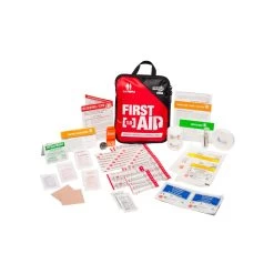 Adventure Medical Kits Adventure First Aid 1.0 -Peak Camping 0120 0210 adventure first aid 1.0 contents rsz 74308.1626821765