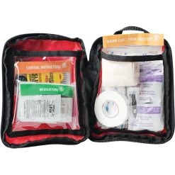 Adventure Medical Kits Adventure First Aid 1.0 -Peak Camping 0120 0210 adventure first aid 1.0 open rsz 63402.1626821761