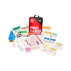 Adventure Medical Kits Adventure First Aid 2.0 -Peak Camping 0120 0220 adventure first aid 2.0 contents rsz 83617.1626822037