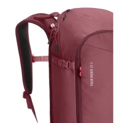 Ortovox Tour Rider 28 S -Peak Camping 0123 46097 34701 TOUR RIDER 28 S mountain rose B 01 Kopie rsz 97150.1667329984