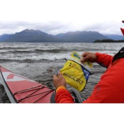 Adventure Medical Kits Ultralight & Watertight .7 -Peak Camping 0125 0291 ultralight watertight 7 lifestyle1 rsz 75712.1626821758