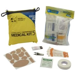 Adventure Medical Kits Ultralight & Watertight .5 -Peak Camping 0125 0292 ultralight watertight 5 featured contents rsz 1 11433.1626821764