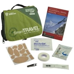 Adventure Medical Kits Smart Travel Kit -Peak Camping 0130 0435 smart travel kit featured contents rsz 99029.1626821888