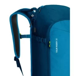 Ortovox Tour Rider 30 10 Ortovox Tour Rider 30 -Peak Camping 0131 46098 55901 TOUR RIDER 30 petrol blue B 01 Kopie rsz 83727.1667330955