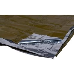 Adventure Medical Kits SOL Heavy Duty Emergency Blanket 9 Adventure Medical Kits SOL Heavy Duty Emergency Blanket -Peak Camping 0140 1225 sol hd blanket material 57654.1626821927