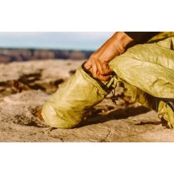 Adventure Medical Kits SOL Escape Bivvy -Peak Camping 0140 1229 sol escape bivvy od green grand canyon putting in stuff sack rsz 47389.1626821912
