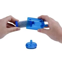 Adventure Medical Kits RapidPure Replacement Purifier Cartridge - 2.5 In. 10 Adventure Medical Kits RapidPure Replacement Purifier Cartridge - 2.5 In. -Peak Camping 0160 0110 scout inline cartridge change rsz 74919.1626823234