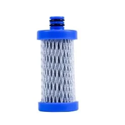 Adventure Medical Kits RapidPure Replacement Purifier Cartridge - 2.5 In.
