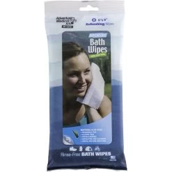 Adventure Medical Kits Adventure Bath Wipes