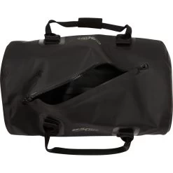 SealLine Zip Duffel 11 SealLine Zip Duffel -Peak Camping 08441 sealline classiczipduffle 40liters black zipperdetail pr rsz 37483.1626821782