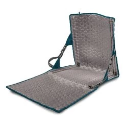 Hex 2.0 PowerLounger -Peak Camping 1049 185 Hex 2 PL AleutianBlue Slate Front 2000x rsz 64852.1647539911