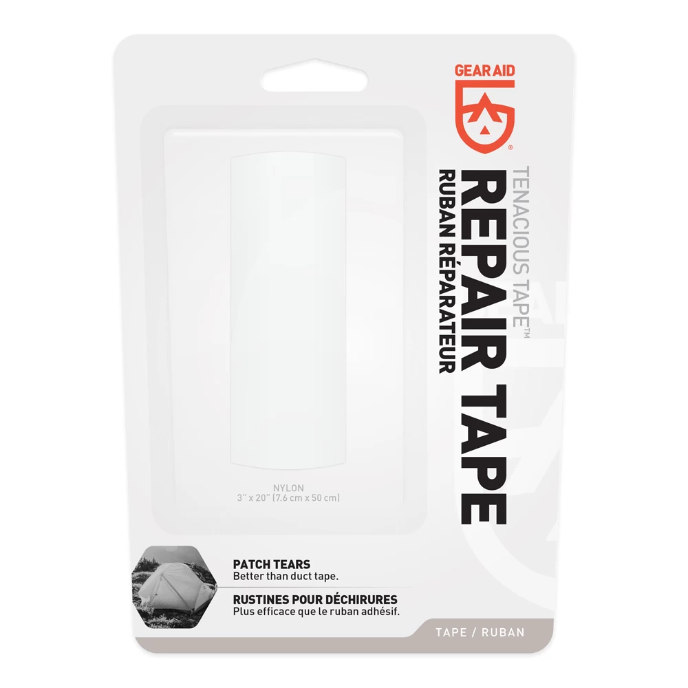 GEAR AID Tenacious Tape Repair Tape 6 GEAR AID Tenacious Tape Repair Tape - Image 4