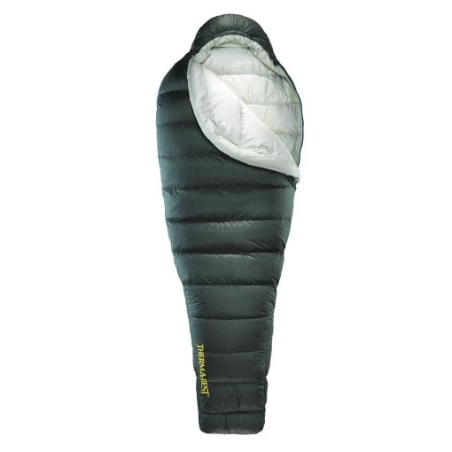Therm-a-Rest Hyperion 32 -Peak Camping 10721 tr hyperion 32 blackforest regular open 53001.1672435551