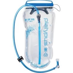 Platypus Big Zip EVO Reservoir -Peak Camping 10857 platypus bigzipevo 3liter frontview pr 14455.1626822664