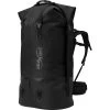 SealLine Pro Dry Pack 120L -Peak Camping 10907 sealline propack 120liters black frontview pr 36771.1651159573