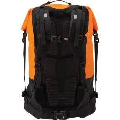 SealLine Pro Dry Pack 70L -Peak Camping 10912 sealline propack 70liters orange backpanel pr 13095.1656019444