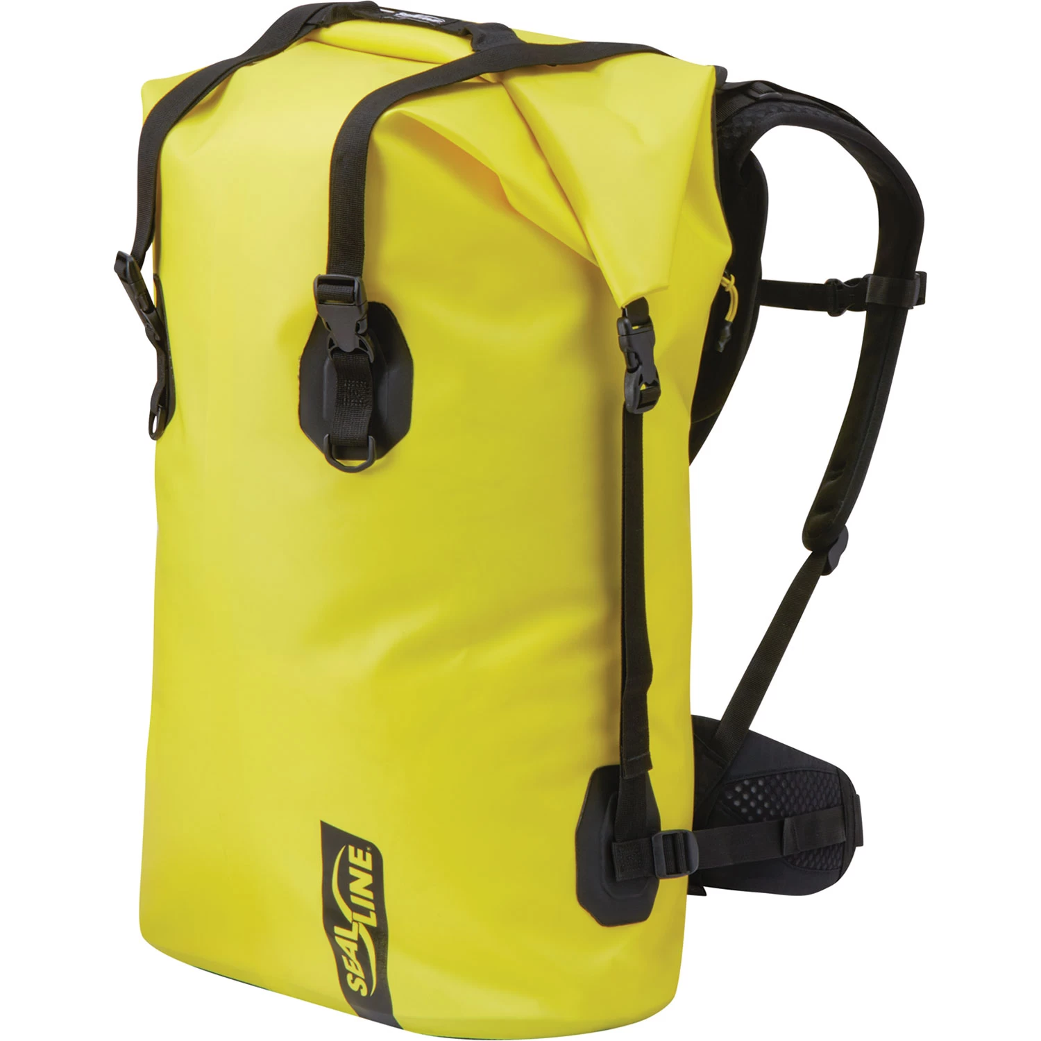 SealLine Black Canyon Dry Pack 65L 5 SealLine Black Canyon Dry Pack 65L - Image 3