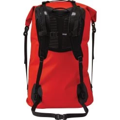 SealLine Boundary Dry Pack 65L -Peak Camping 10923 sealline boundarydrypack 65liters red backpanel pr 57061.1676492496
