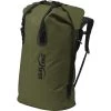 SealLine Boundary Dry Pack 65L -Peak Camping 10924 sealline boundarydrypack 65liters olive angleview rsz 08464.1676492496