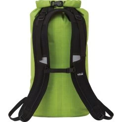SealLine Skylake Dry Daypack -Peak Camping 10936 sealline skylake 18liters heatheredgreen backpanel pr 13045.1647893835