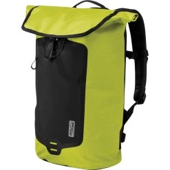 SealLine Urban Dry Daypack -Peak Camping 10938 sealline urban 26liters hivis angleview pr 18775.1626822644