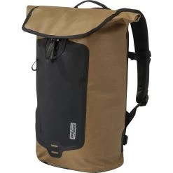 SealLine Urban Dry Daypack -Peak Camping 10939 sealline urban 26liters maltbrown angleview pr 21914.1626822647