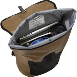 SealLine Urban Dry Daypack -Peak Camping 10939 sealline urban 26liters maltbrown gearedup pr 35572.1626822634