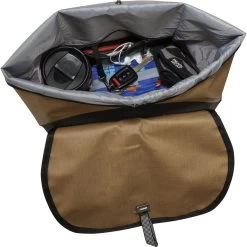 SealLine Urban Dry Daypack -Peak Camping 10939 sealline urban 26liters maltbrown innerpocket pr 83558.1626822638