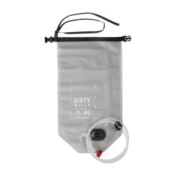 MSR Trail Base Water Filter Kit - 4L (Fall 2022) -Peak Camping 10943 msr traibase4 dirty hose pr 80476.1626822610