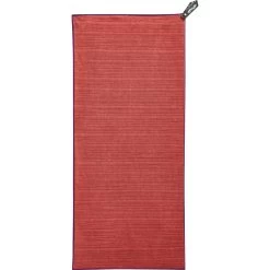 Packtowl Luxe Towel (Fall 2022) -Peak Camping 10983 packtowl luxe hand vividcoral 01896.1677192064
