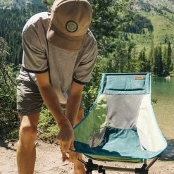 Eureka Tagalong Comfort Chair -Peak Camping 1113004 insitu02 rsz 82428.1677098620