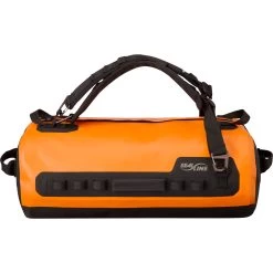 SealLine Pro Zip Duffel 40L 7 SealLine Pro Zip Duffel 40L -Peak Camping 11139 sealline prozipduffle 40liters orange frontview pr 67876.1651159394
