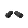 Black Diamond Z-Pole Rubber Tip Protectors -Peak Camping 112079 0000 trekkingpoletipprotectors 09655.1626822554