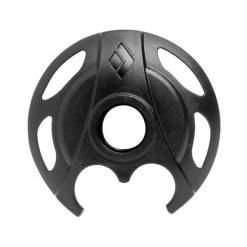 Black Diamond Alpine Z-Pole Baskets -Peak Camping 112127 ultra mtn zpole basket web 54889.1626822491