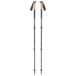 Black Diamond Alpine Carbon Cork Trekking Poles - Women's
