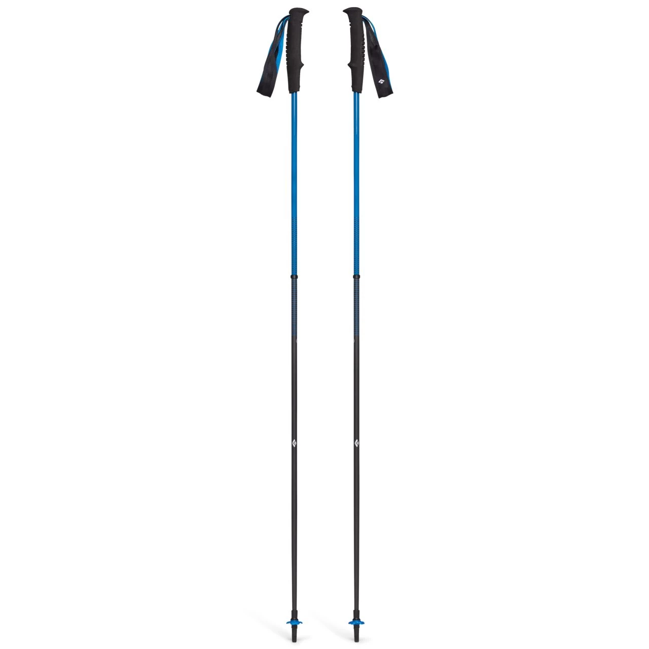 Black Diamond Distance Carbon Trekking Poles 3 Black Diamond Distance Carbon Trekking Poles