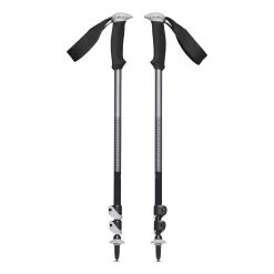 Black Diamond Trail Sport Trekking Poles -Peak Camping 112549 1007 TRAIL SPORT GRANITE 01 rsz 70371.1670450347