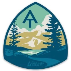 Appalachian Trail Sticker