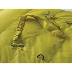 Therm-a-Rest Parsec 0 -Peak Camping 11399 thermarest parsec 0 larch regular synlink rsz 35953.1644528410