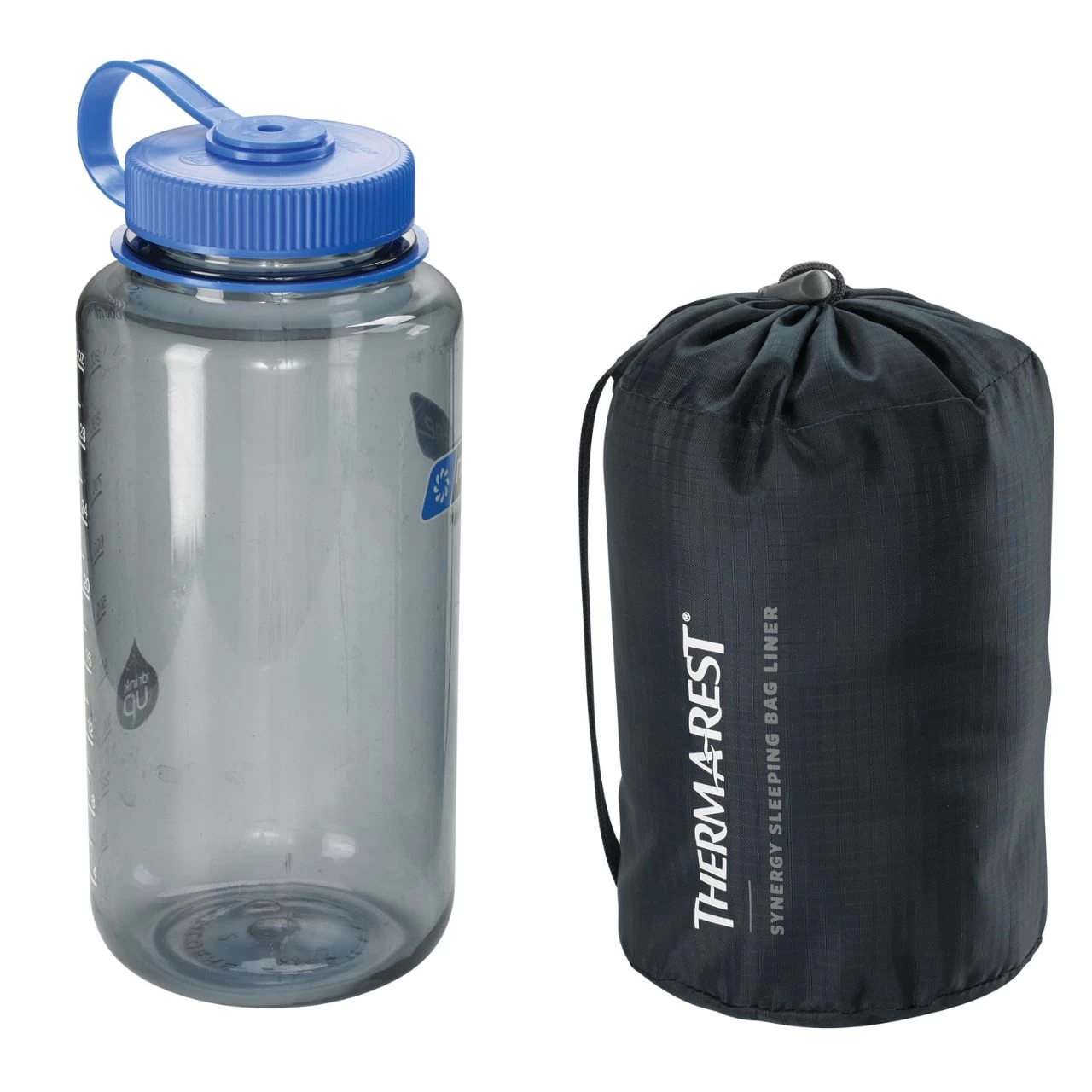 Therm-a-Rest Synergy Sleeping Bag Liner 5 Therm-a-Rest Synergy Sleeping Bag Liner - Image 3