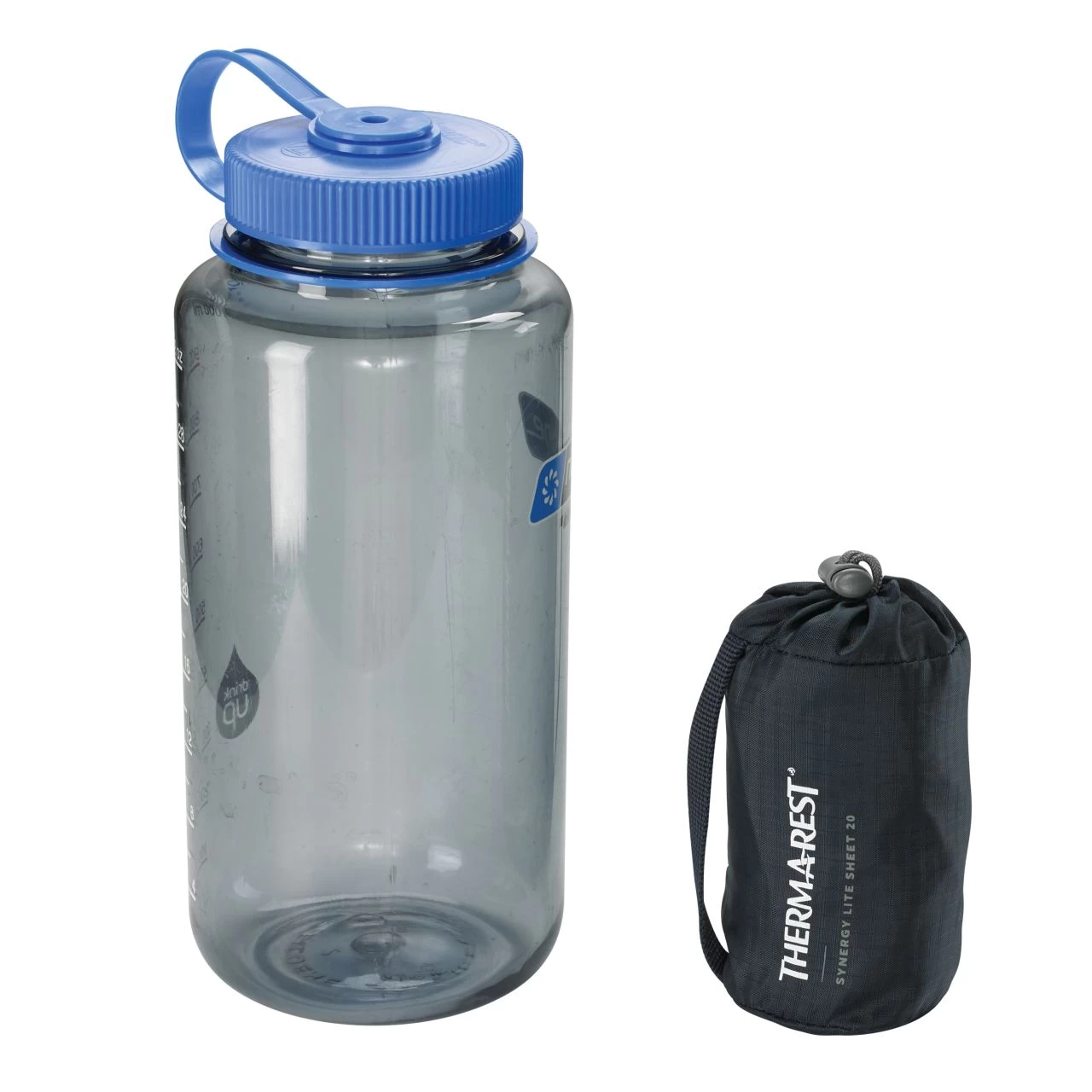 Therm-a-Rest Synergy Lite Sheet 7 Therm-a-Rest Synergy Lite Sheet - Image 5