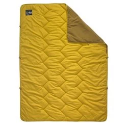 Therm-a-Rest Stellar Blanket -Peak Camping 11424 thermarest stellar wheat open rsz 07791.1647900572