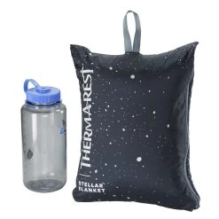 Therm-a-Rest Stellar Blanket -Peak Camping 11425 thermarest stellar spacecase ssack rsz 64732.1646346169