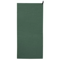 Packtowl Luxe Towel (Fall 2022) -Peak Camping 11479 packtowl luxe body newleaf frontview rsz 14398.1677192065
