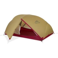 MSR Hubba Hubba 2 -Peak Camping 11506 MSR Hubba2 fly dooropen MV rsz 12437.1646769490