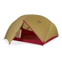 MSR Hubba Hubba 3 -Peak Camping 11507 MSR Hubba3 fly dooropen MV rsz 63624.1646770658